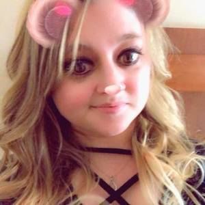 Meet your Posher, Ashlye